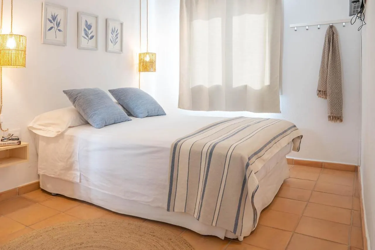 Villa Casa Menorquina Centro Ciutadella à Ciutadella  0*, Ciutadella (Menorca) Espagne