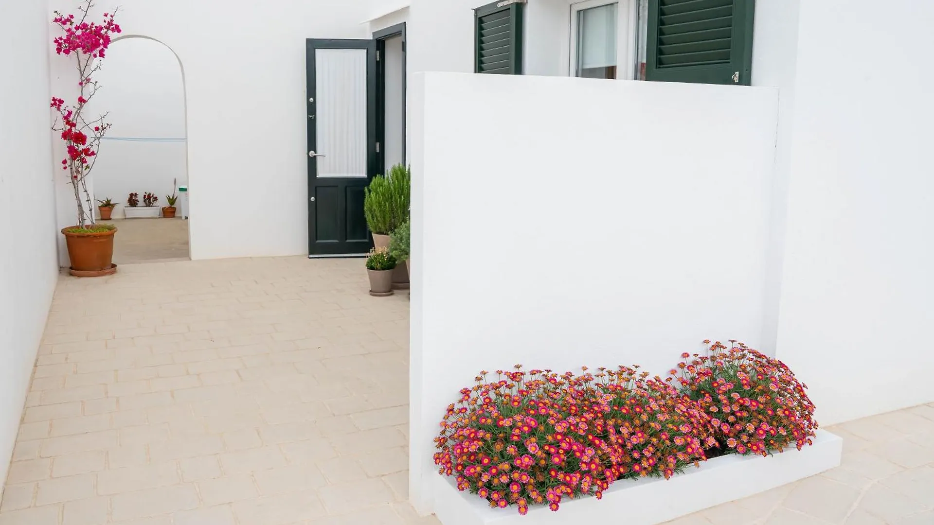 Hébergement de vacances Villa Casa Menorquina Centro Ciutadella à Ciutadella