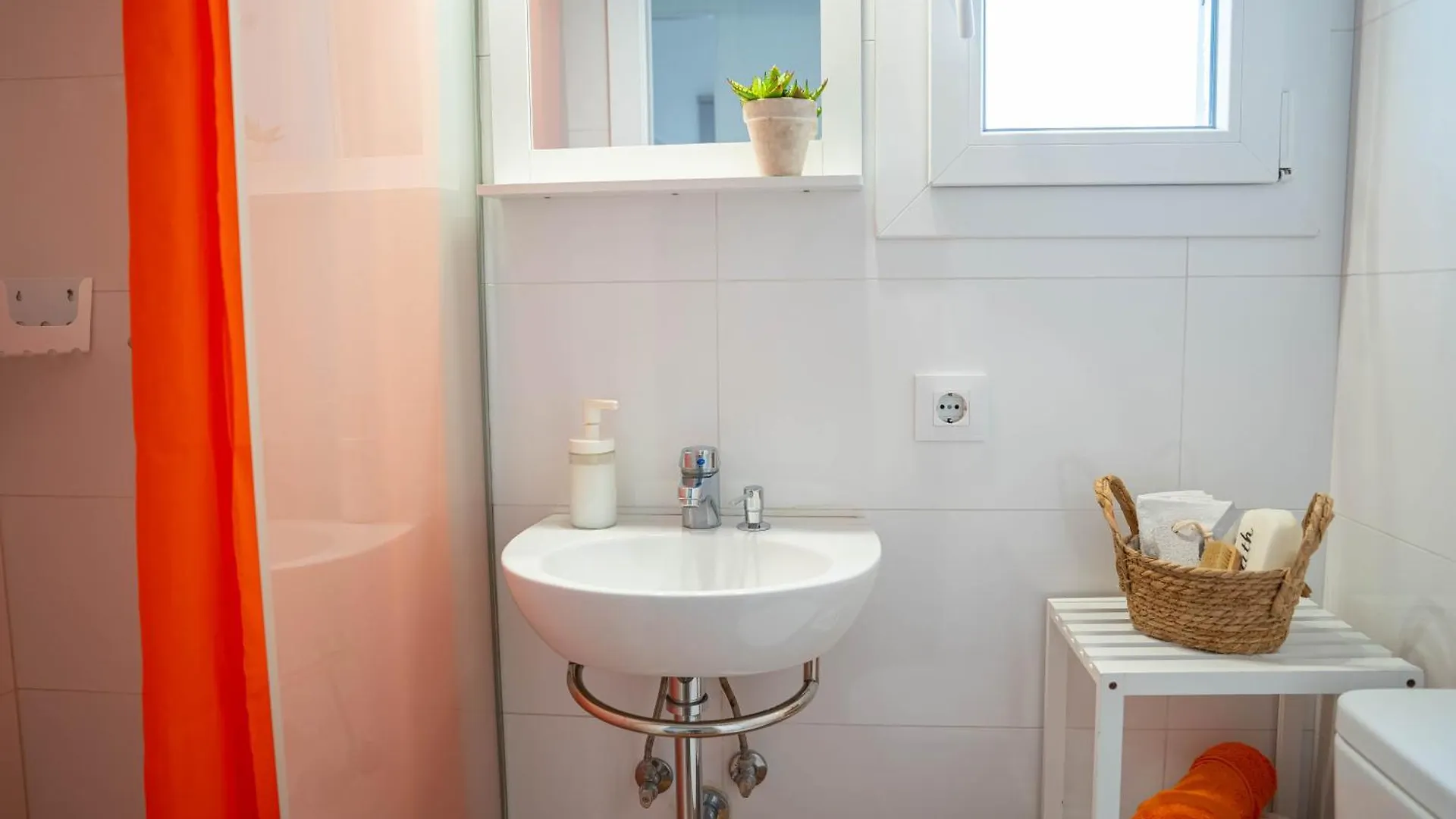 Villa Casa Menorquina Centro Ciutadella à Ciutadella  0*, Ciutadella (Menorca)