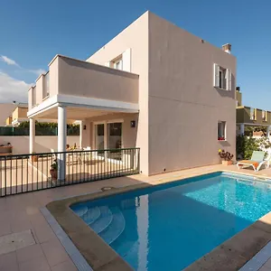 Clear Villa