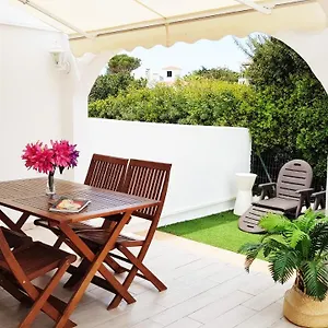 Ses 4 Claus Apartamento