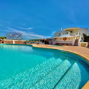  Séjour à la campagne Agroestancia Lloc Nou En Ciutadella De Menorca