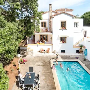  Séjour chez l'habitant Casa Sa Posidonia -posidonia Surf & Stay-