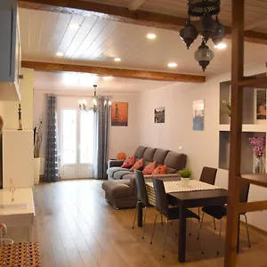  Apartamento Piso En Calle Peatonal Con Garaje Privado España