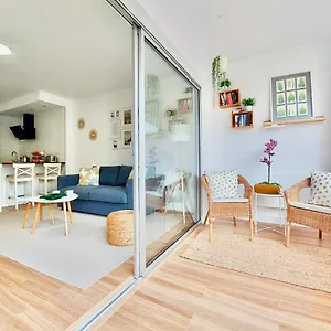  Apartamento Lucky's By Tor España