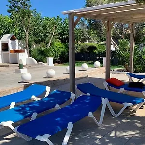 Estrella Сasa de vacaciones